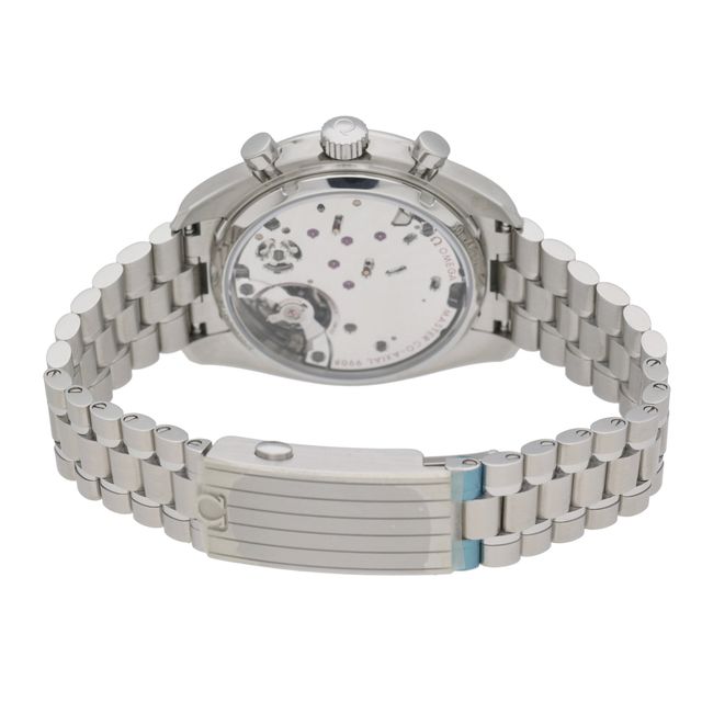 Omega Speedmaster Chronoscope 329.30.43.51.02.002 Image 3